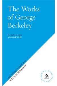 Works of George Berkeley