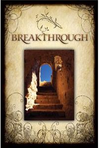Breakthrough