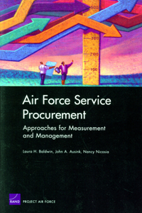 Air Force Service Procurement