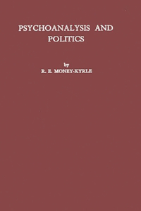 Psychoanalysis and Politics