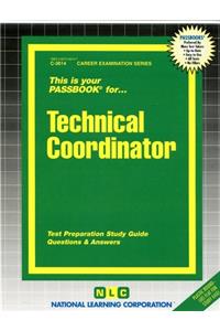 Technical Coordinator