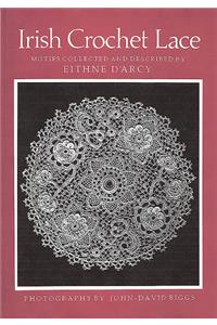 Irish Crochet Lace