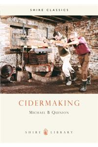 Cidermaking