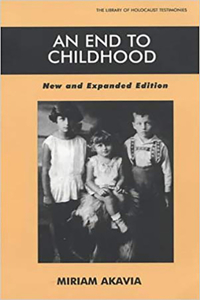End to Childhood - New and Expanded Edition