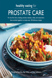 Healthy Eating for Prostate Care