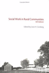 Social Work in Rural Communities