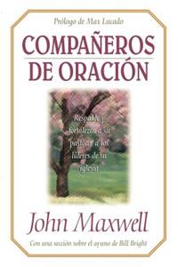 Companeros de Oracion