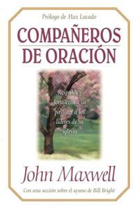 Companeros de Oracion