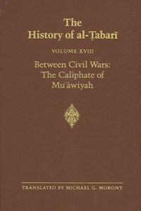 The History of al-?abari Vol. 18