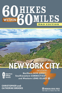 60 Hikes Within 60 Miles