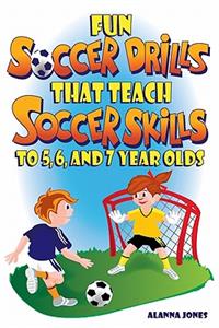Fun Soccer Drills