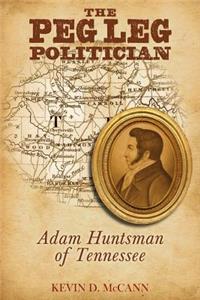 Peg Leg Politician