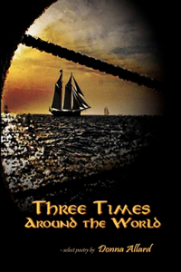 Three Times Around The World