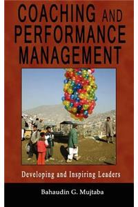 Coaching and Performance Management