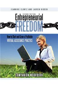 Entrepreneurial Freedom