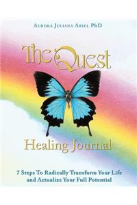 TheQuest Healing Journal