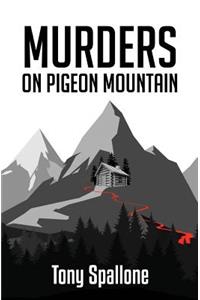 Murders on Pigeon Mountain