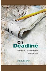 On Deadline