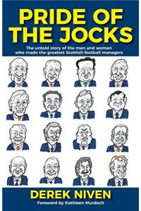 Pride of the Jocks