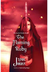 Flaming Ruby