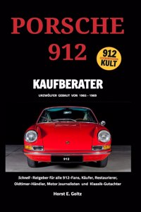 Porsche 912 Kaufberater