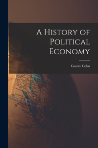 History of Political Economy