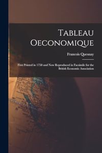 Tableau oeconomique