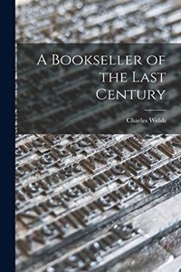 Bookseller of the Last Century