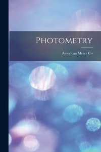 Photometry