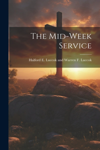 Mid-week Service