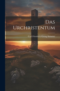 Urchristentum