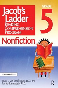 Jacob's Ladder Reading Comprehension Program