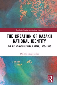 Creation of Kazakh National Identity