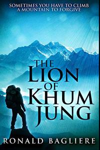 The Lion of Khum Jung
