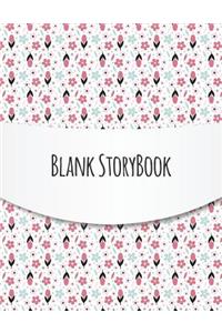Blank StoryBook