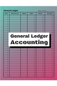 General Ledger Accounting