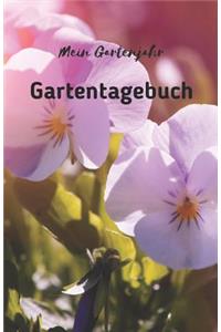 Mein Gartenjahr