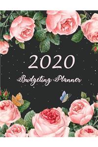 Budgeting Planner 2020