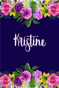 Kristine