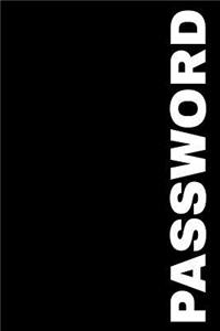 Password