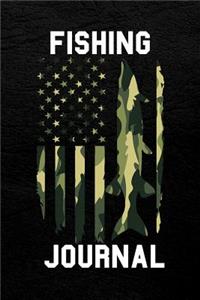 Fishing Journal