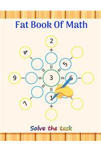 Fat Book Of Math