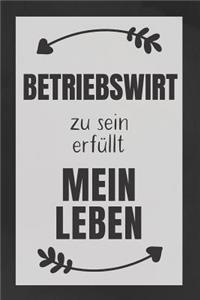 Betriebswirt zu sein