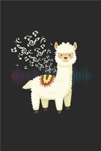 Llama Music
