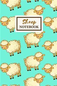 SHEEP Notebook