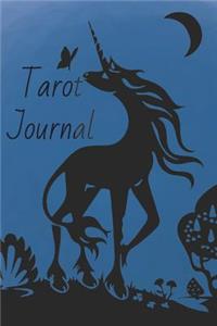 Tarot Journal