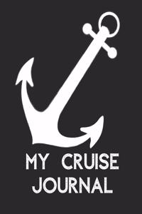 My Cruise Journal