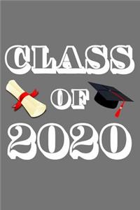 Class of 2020