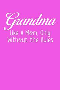 Grandma