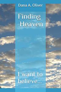 Finding Heaven
